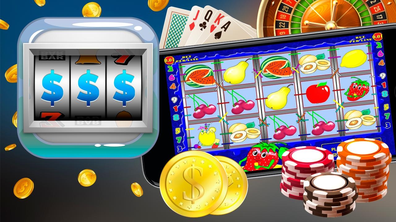 Apakah permainan slot online adil?